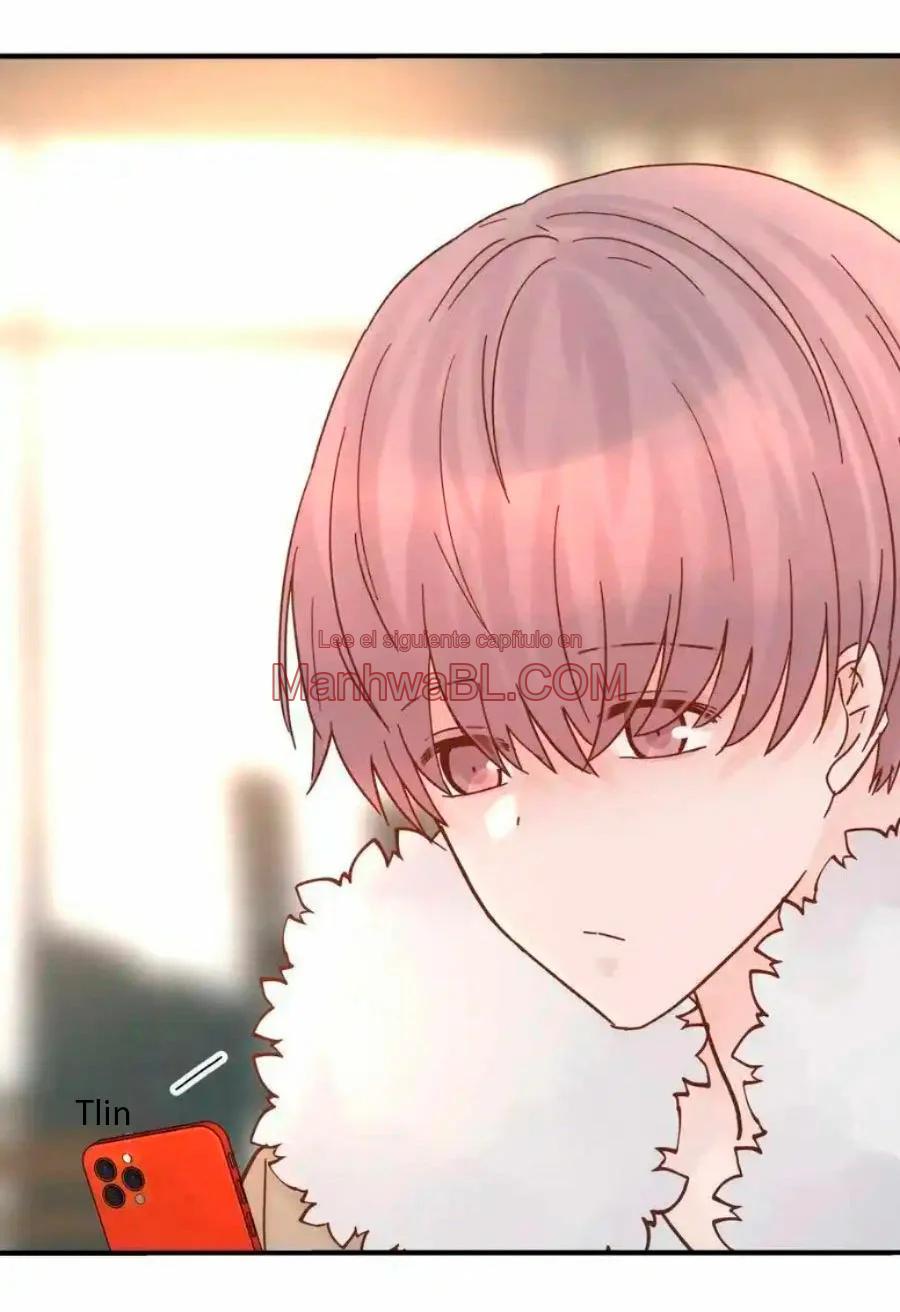 Amor accidentado - Capítulo 46 3 manhwa