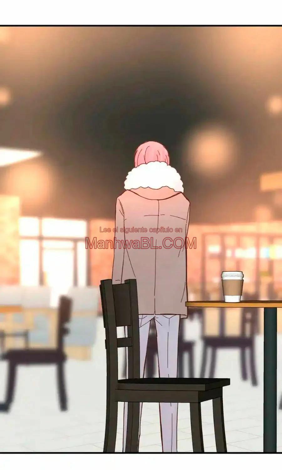 Amor accidentado - Capítulo 46 3 manhwa