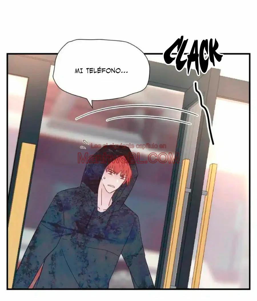 Amor accidentado - Capítulo 46 3 manhwa