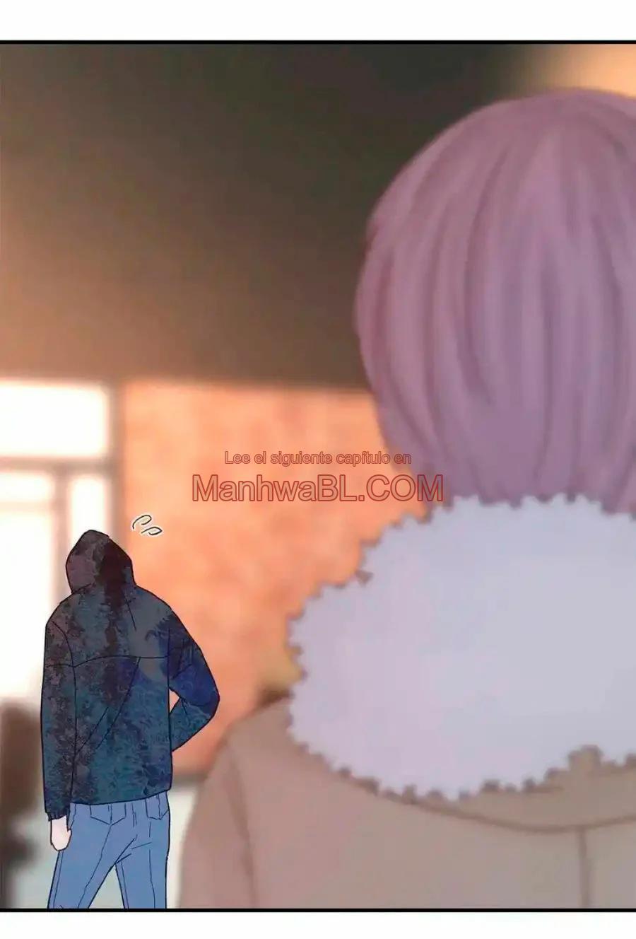 Amor accidentado - Capítulo 46 3 manhwa