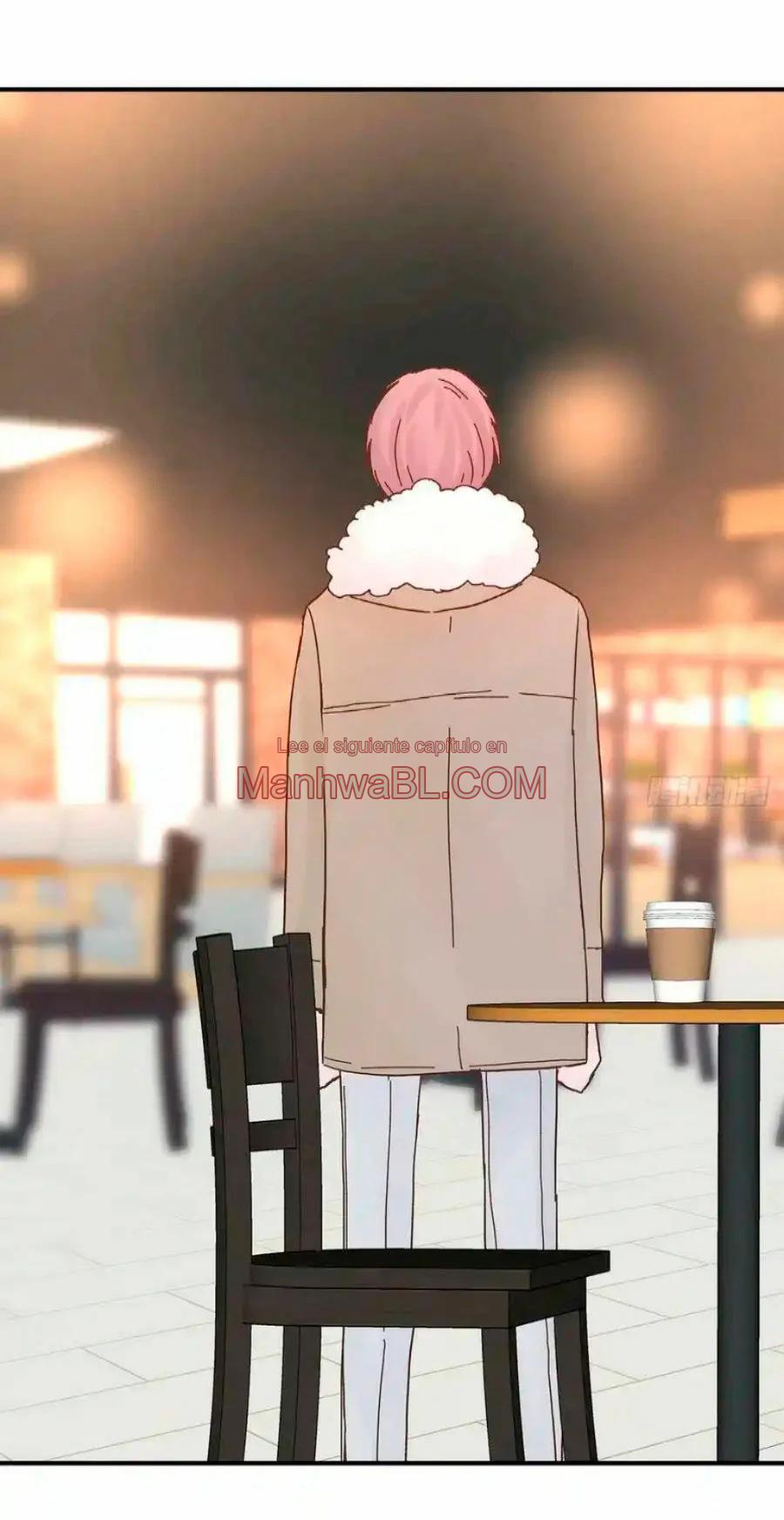 Amor accidentado - Capítulo 46 3 manhwa