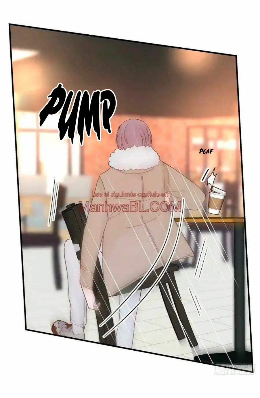 Amor accidentado - Capítulo 46 3 manhwa