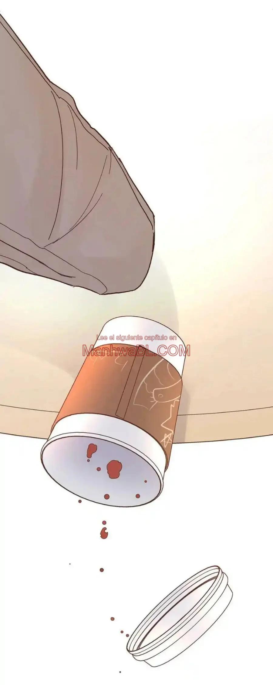 Amor accidentado - Capítulo 46 3 manhwa