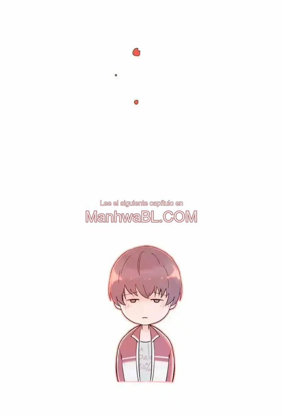 Amor accidentado - Capítulo 46 3 manhwa