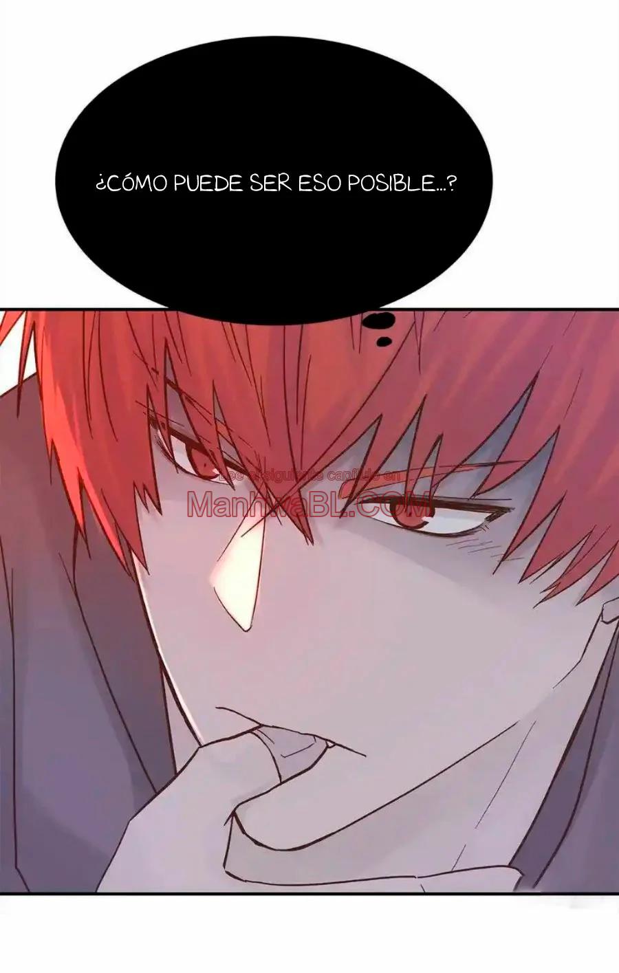 Amor accidentado - Capítulo 32 3 manhwa