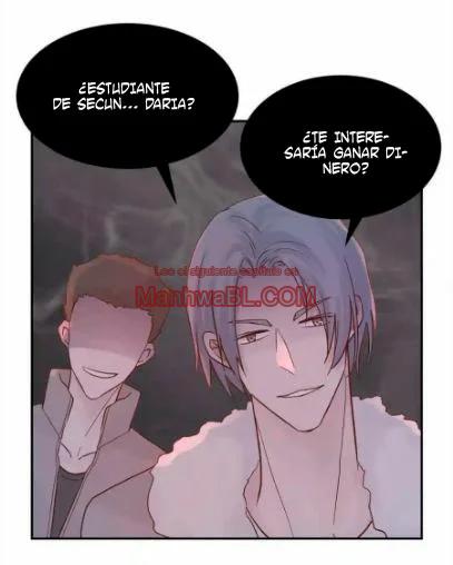 Amor accidentado - Capítulo 32 3 manhwa