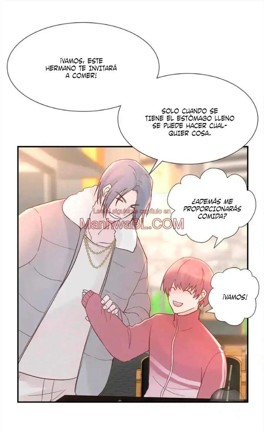 Amor accidentado - Capítulo 32 3 manhwa
