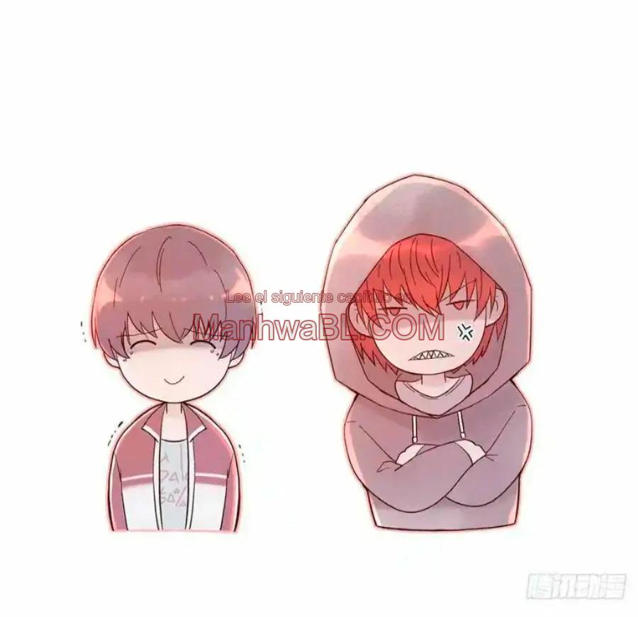 Amor accidentado - Capítulo 32 3 manhwa