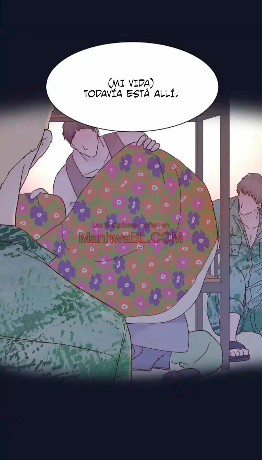 Amor accidentado - Capítulo 42 3 manhwa