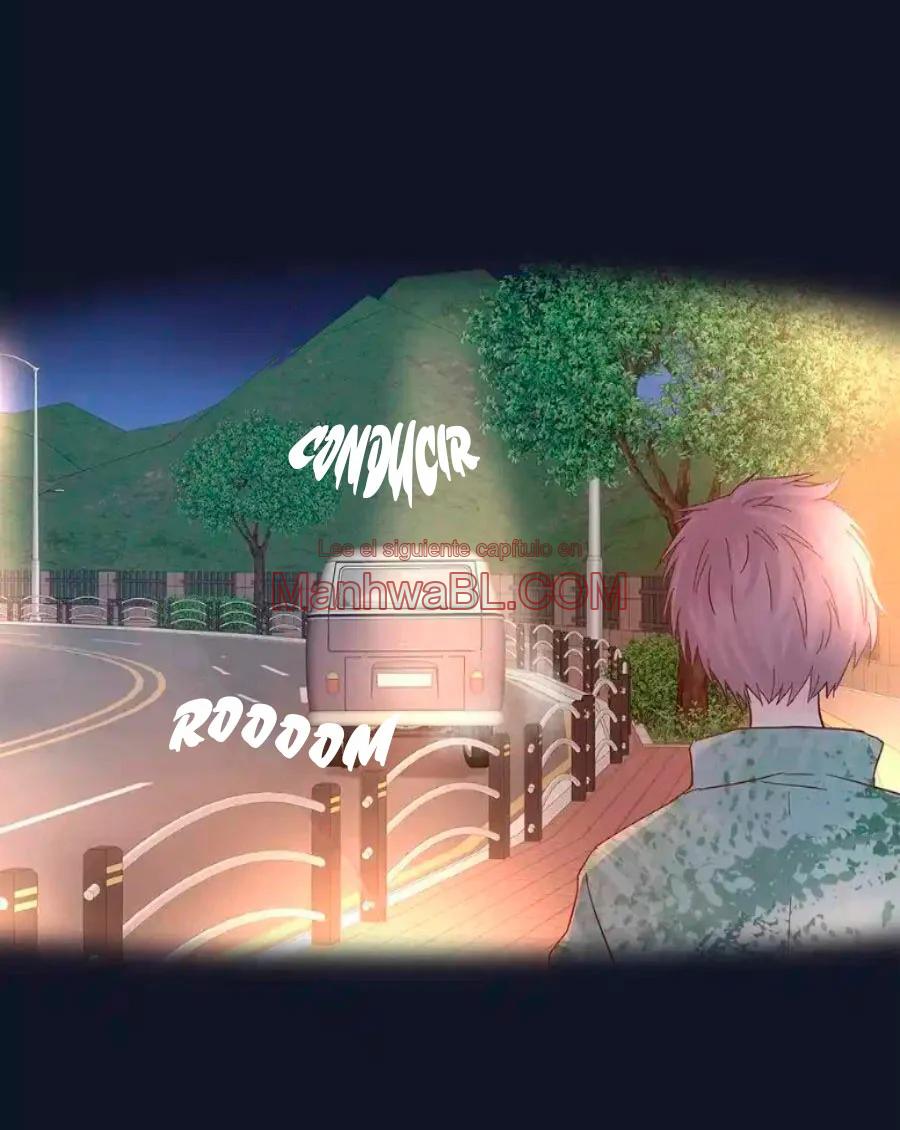 Amor accidentado - Capítulo 42 3 manhwa