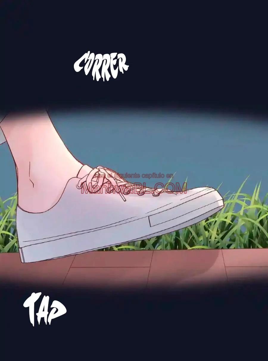 Amor accidentado - Capítulo 42 3 manhwa
