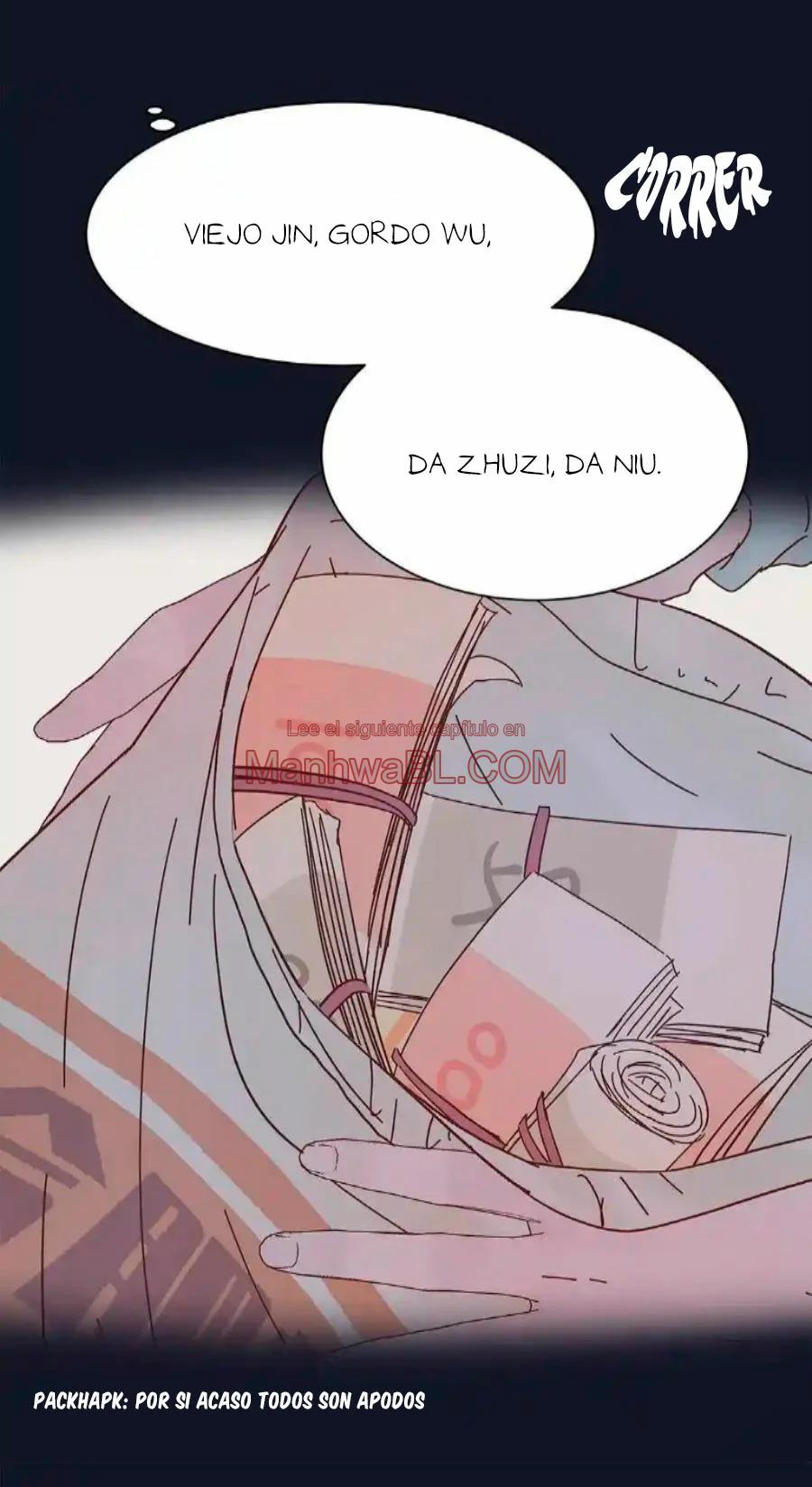 Amor accidentado - Capítulo 42 3 manhwa