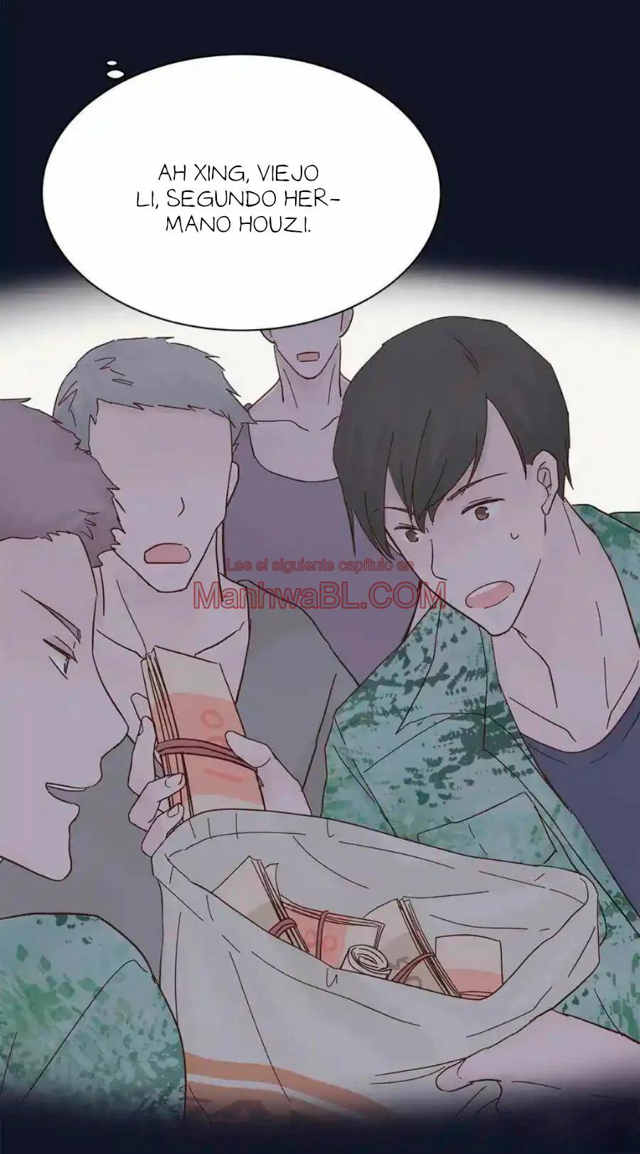 Amor accidentado - Capítulo 42 3 manhwa