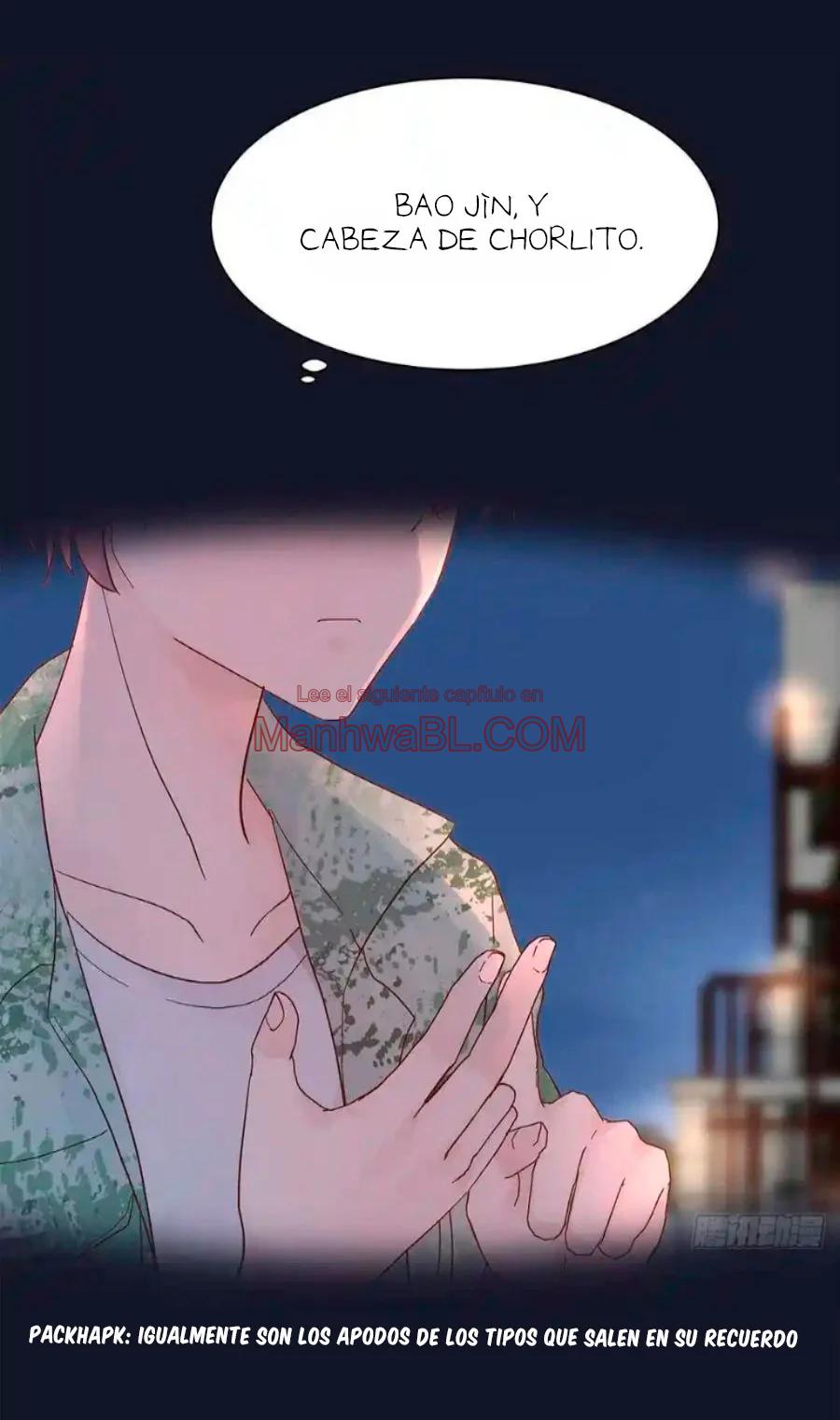 Amor accidentado - Capítulo 42 3 manhwa