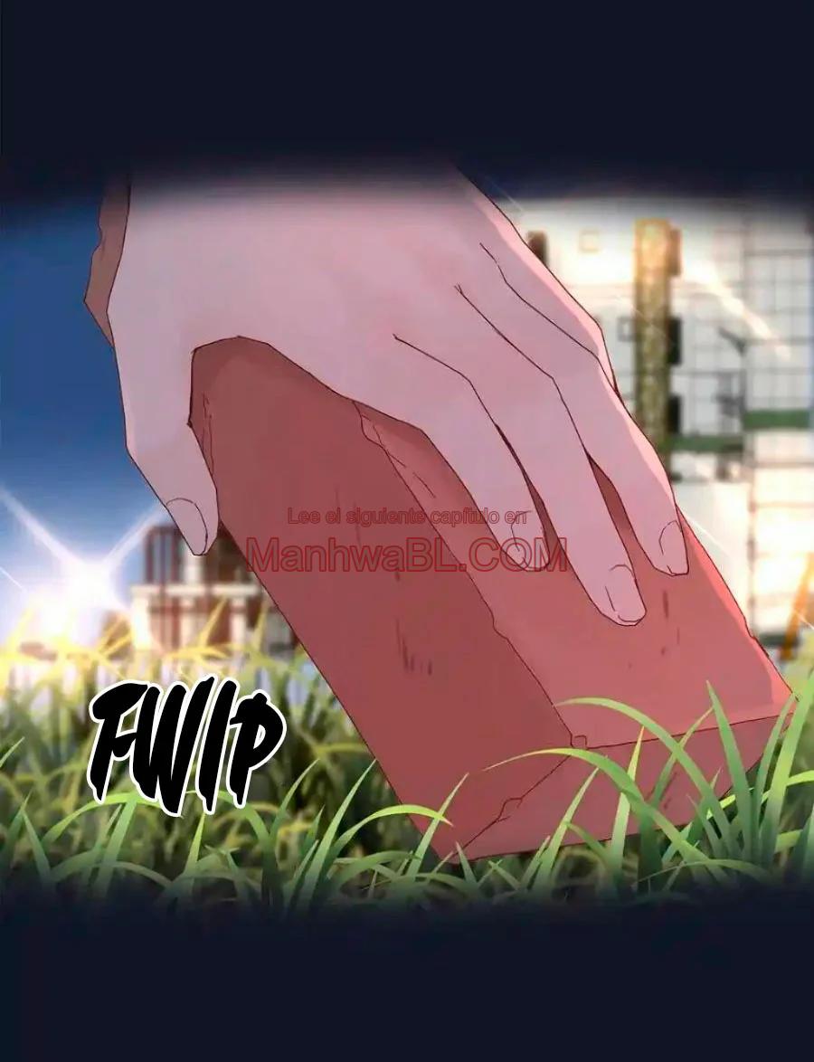 Amor accidentado - Capítulo 42 3 manhwa