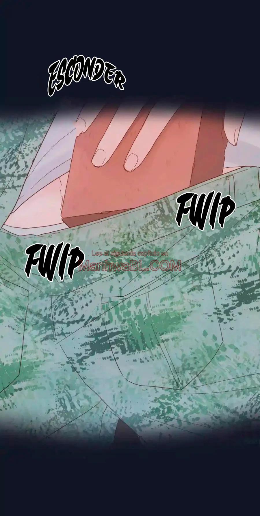 Amor accidentado - Capítulo 42 3 manhwa