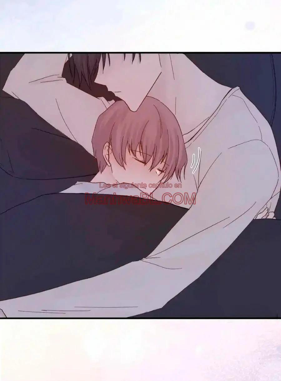 Amor accidentado - Capítulo 42 3 manhwa