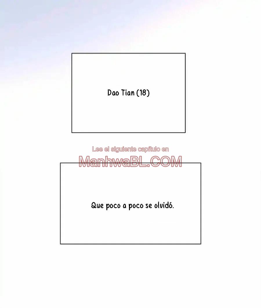 Amor accidentado - Capítulo 42 3 manhwa