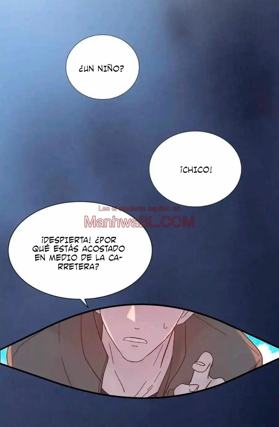 Amor accidentado - Capítulo 42 3 manhwa