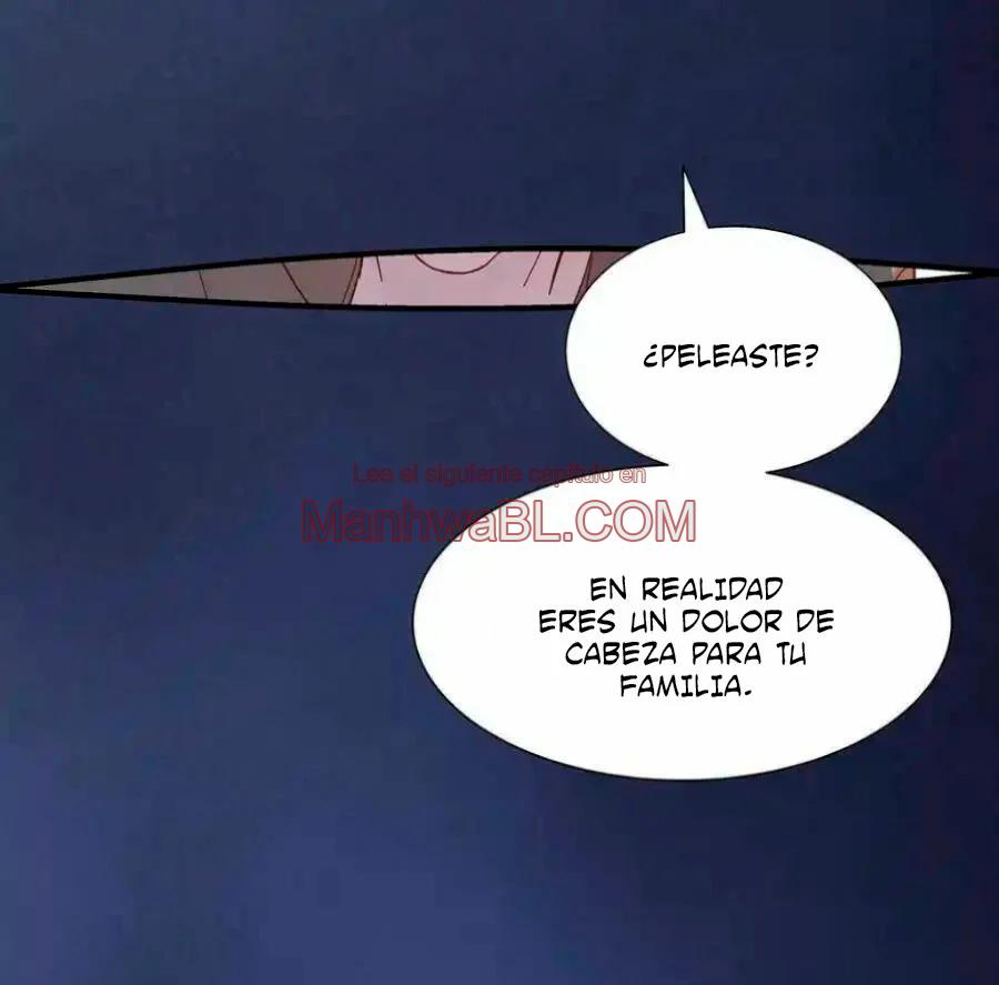 Amor accidentado - Capítulo 42 3 manhwa