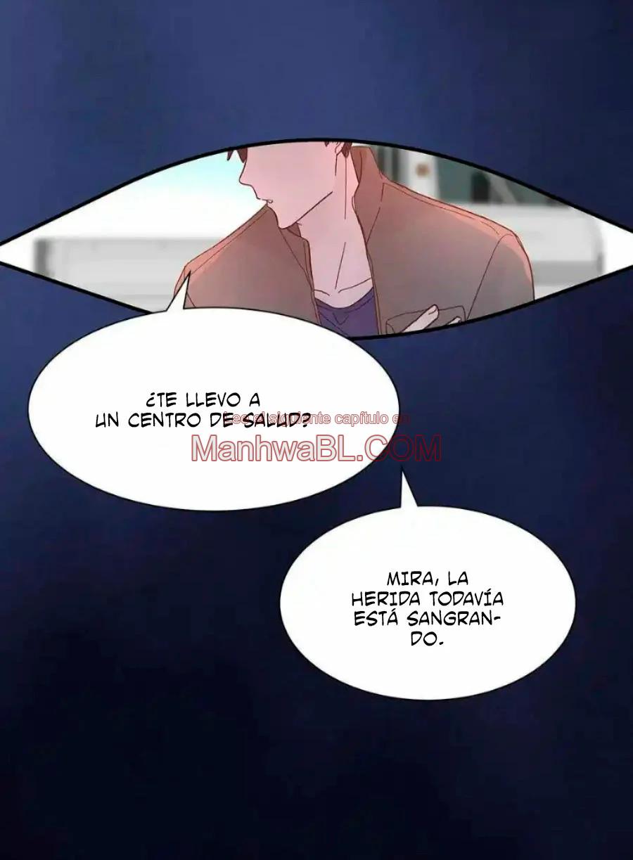 Amor accidentado - Capítulo 42 3 manhwa