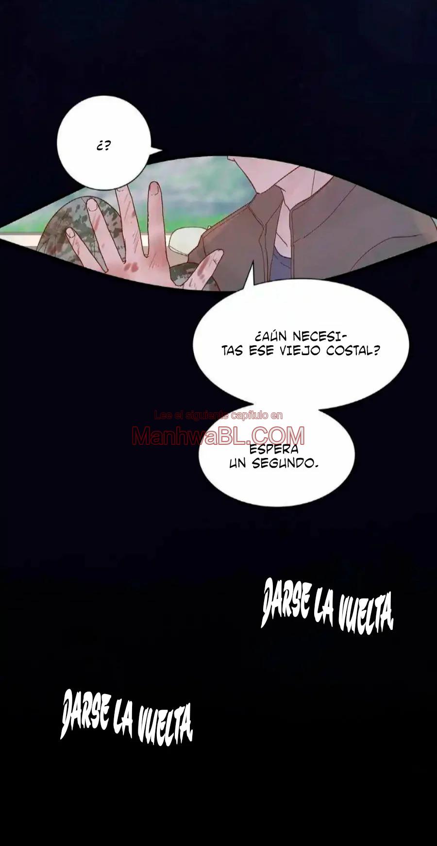 Amor accidentado - Capítulo 42 3 manhwa