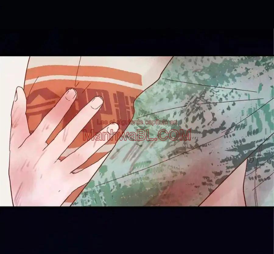 Amor accidentado - Capítulo 42 3 manhwa