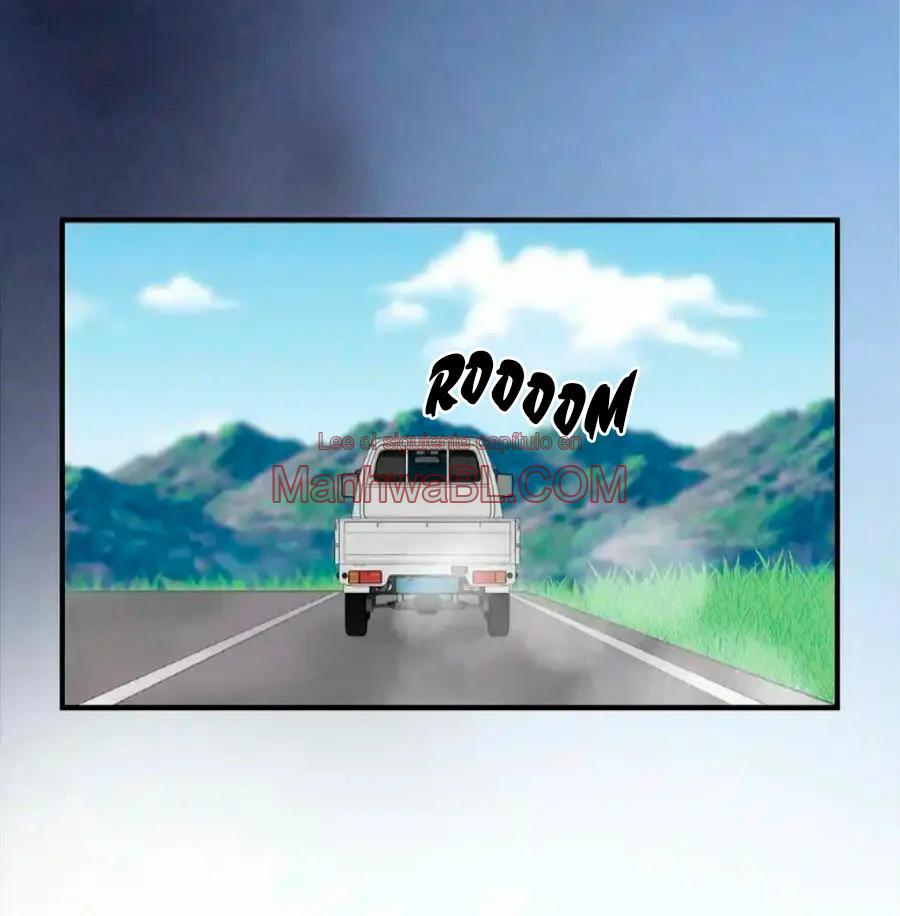 Amor accidentado - Capítulo 42 3 manhwa