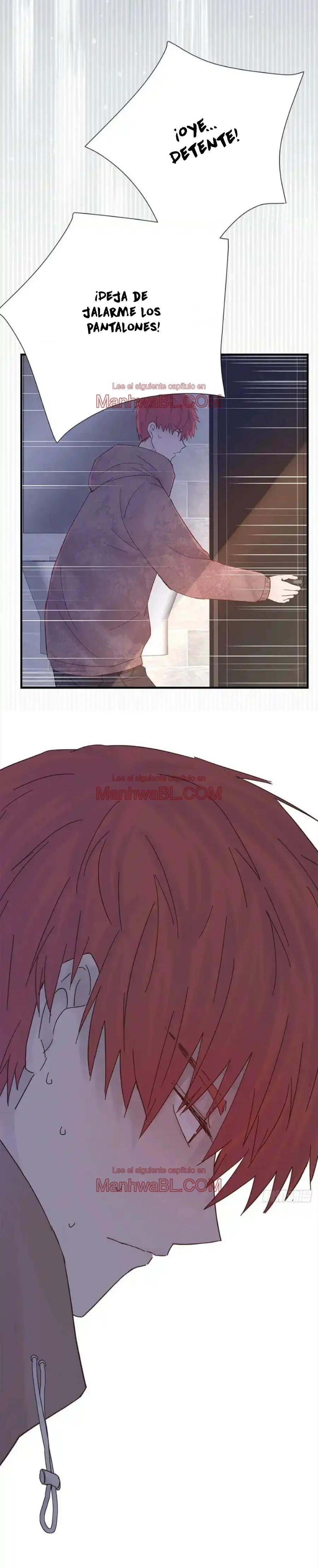 Amor accidentado - Capítulo 38 3 manhwa