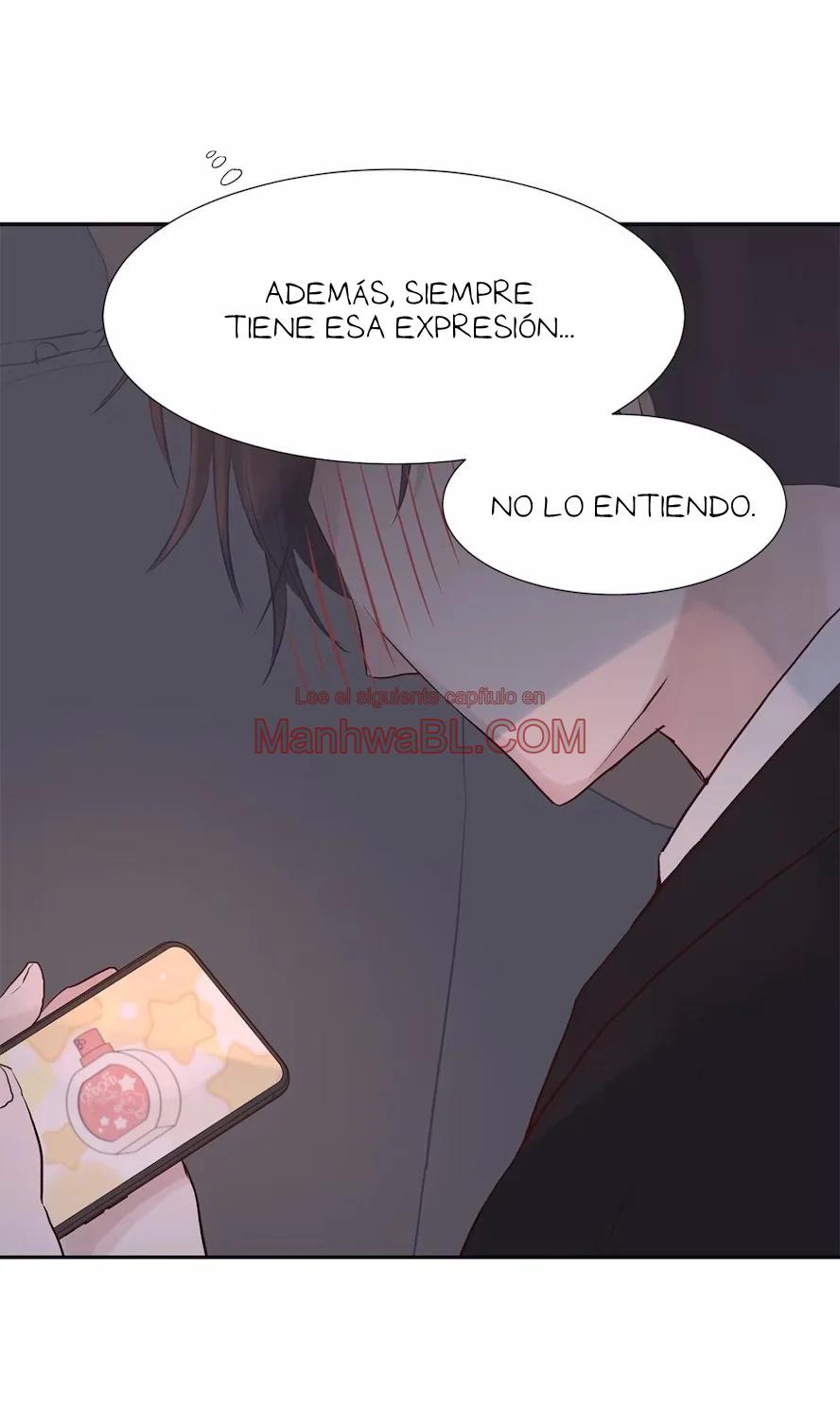 Amor accidentado - Capítulo 2 2 manhwa