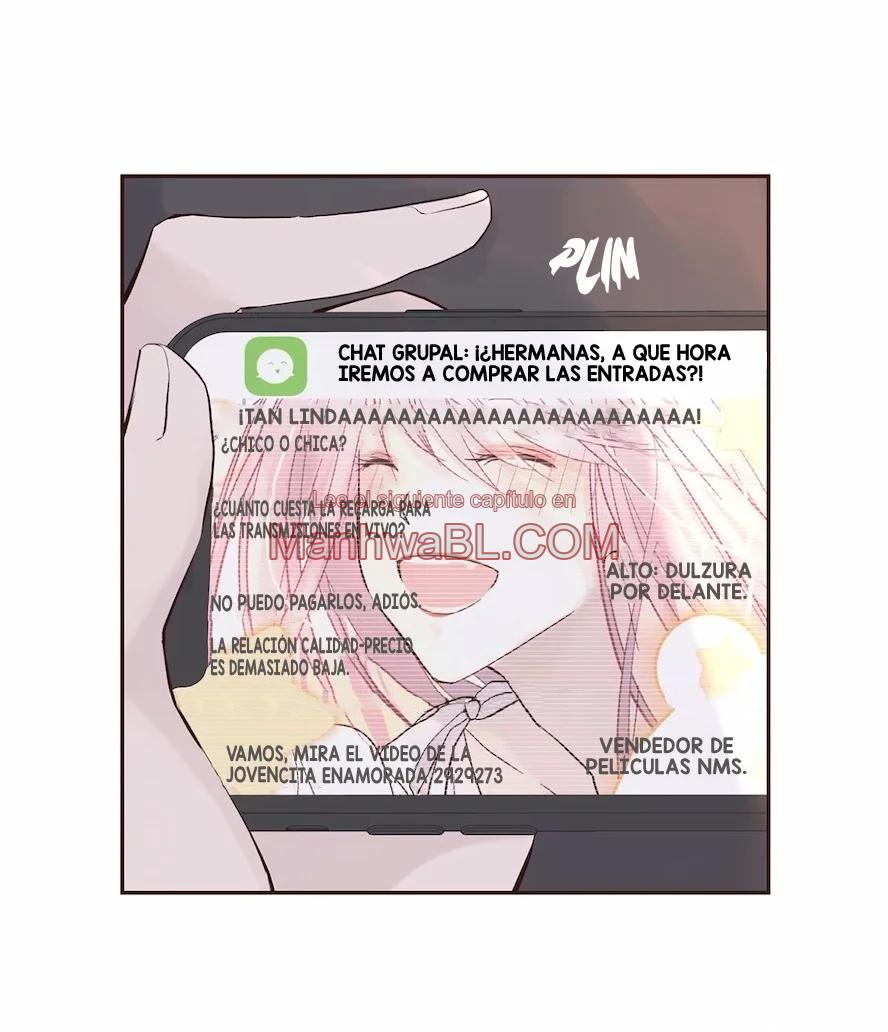 Amor accidentado - Capítulo 2 2 manhwa