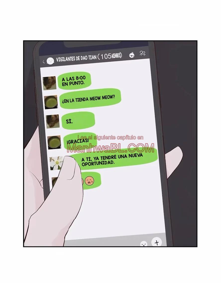 Amor accidentado - Capítulo 2 2 manhwa