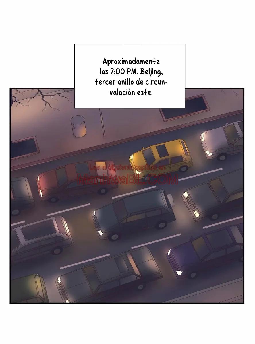 Amor accidentado - Capítulo 2 2 manhwa