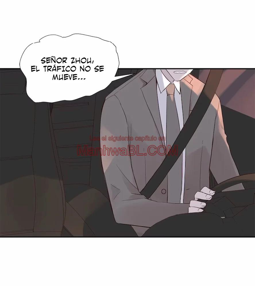 Amor accidentado - Capítulo 2 2 manhwa