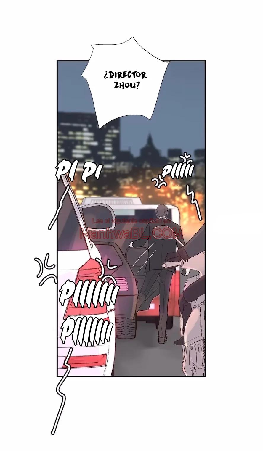 Amor accidentado - Capítulo 2 2 manhwa