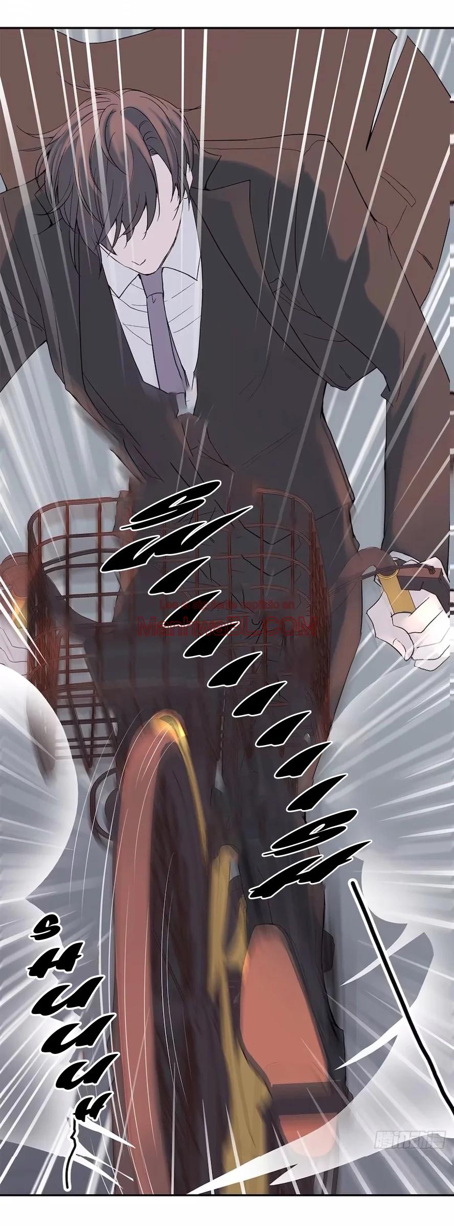 Amor accidentado - Capítulo 2 2 manhwa