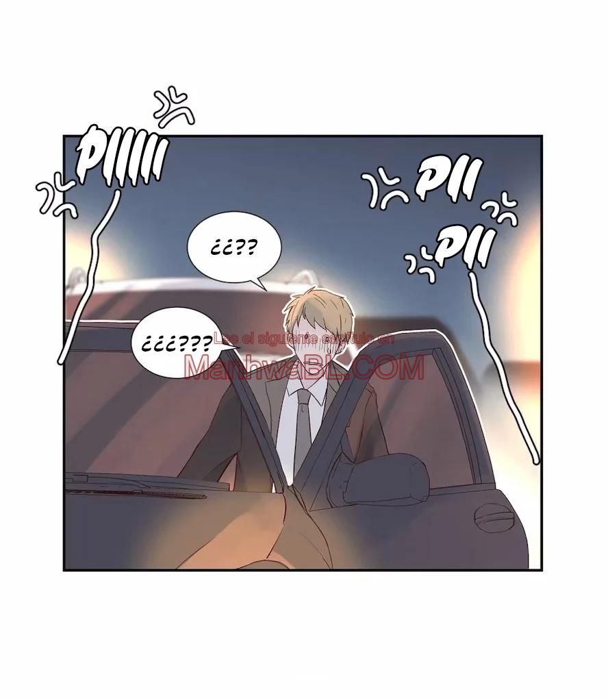 Amor accidentado - Capítulo 2 2 manhwa
