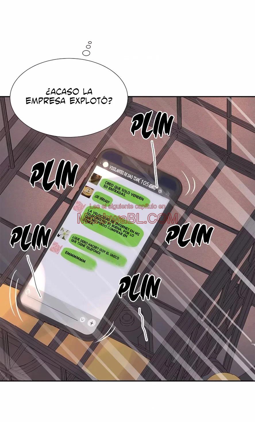Amor accidentado - Capítulo 2 2 manhwa