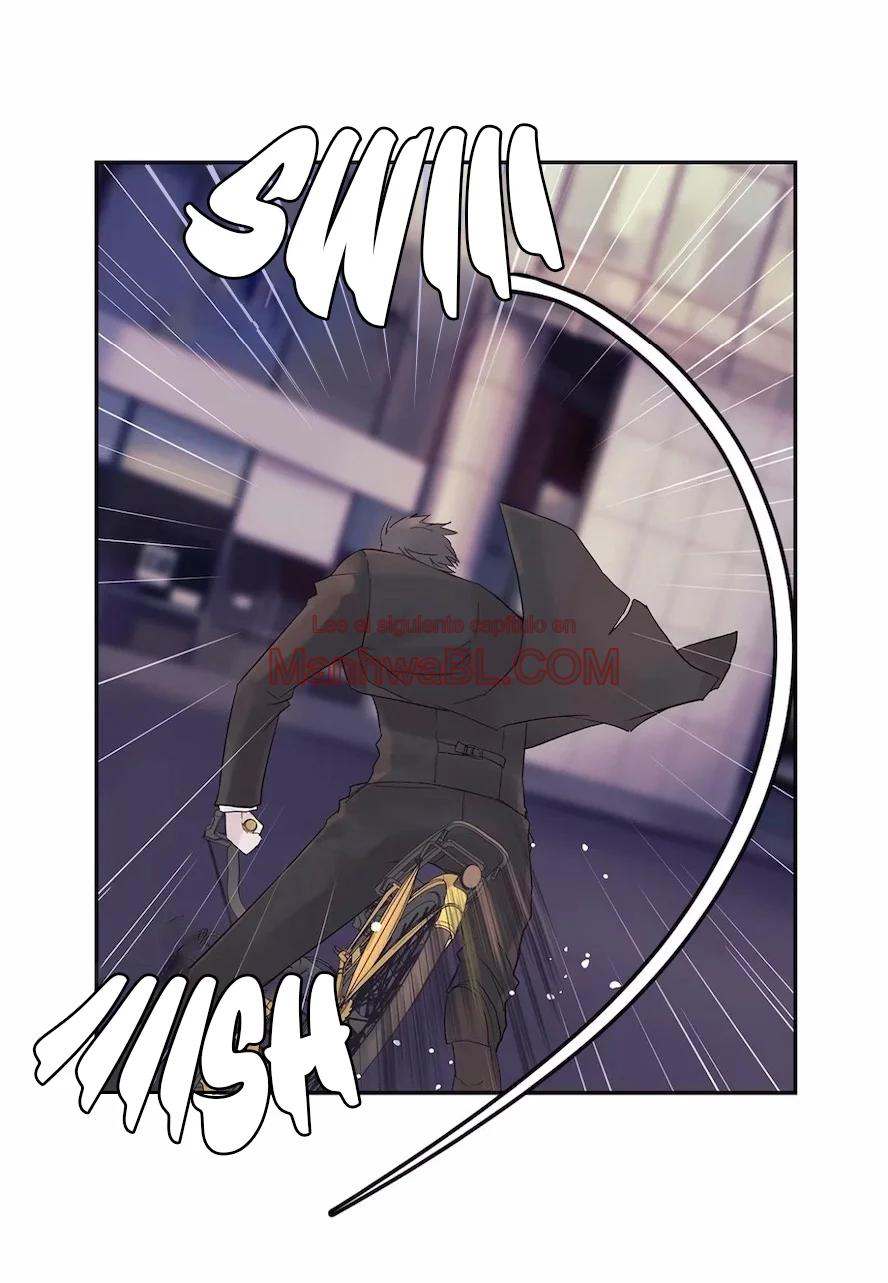 Amor accidentado - Capítulo 2 2 manhwa