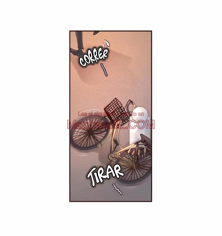 Amor accidentado - Capítulo 2 2 manhwa