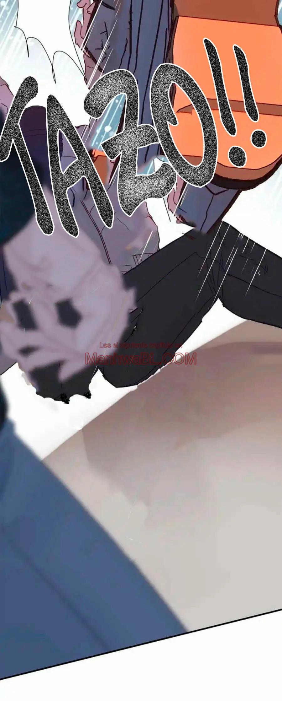 Amor accidentado - Capítulo 48 2 manhwa