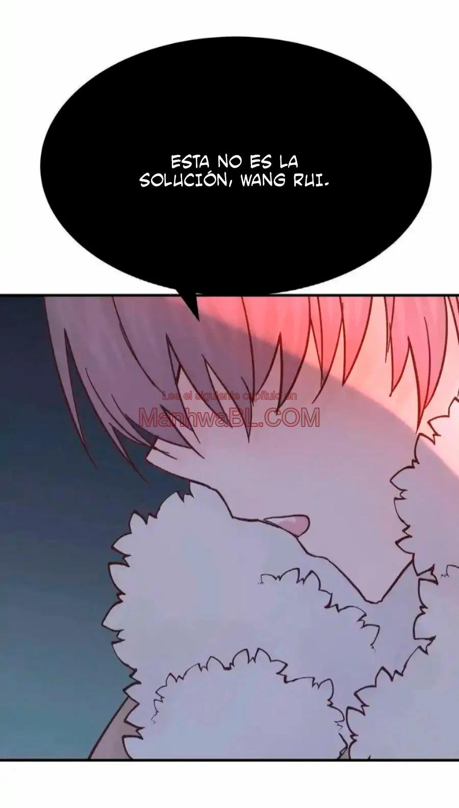 Amor accidentado - Capítulo 48 2 manhwa