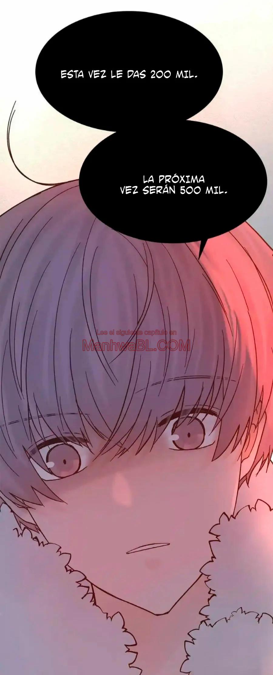 Amor accidentado - Capítulo 48 2 manhwa