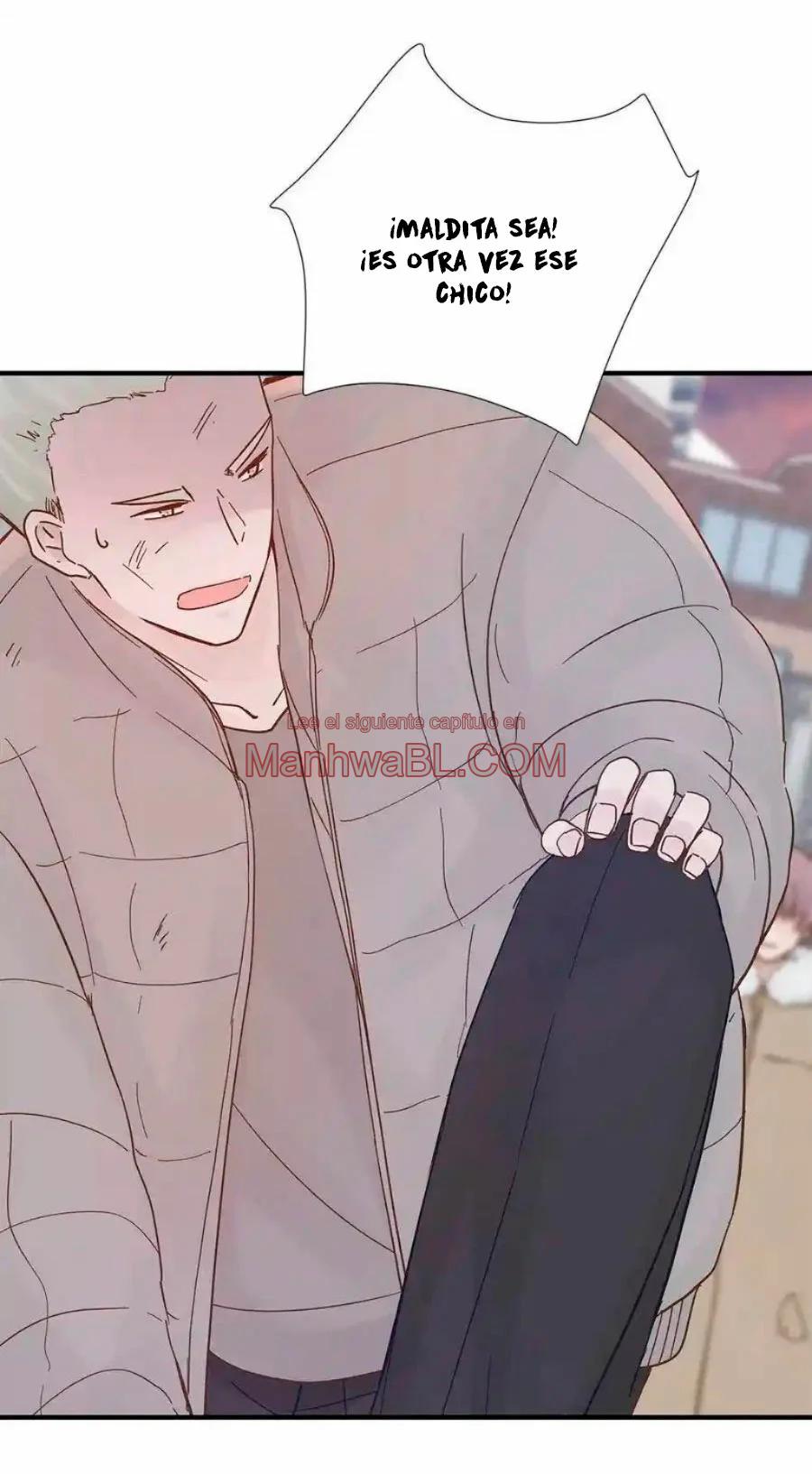 Amor accidentado - Capítulo 48 2 manhwa