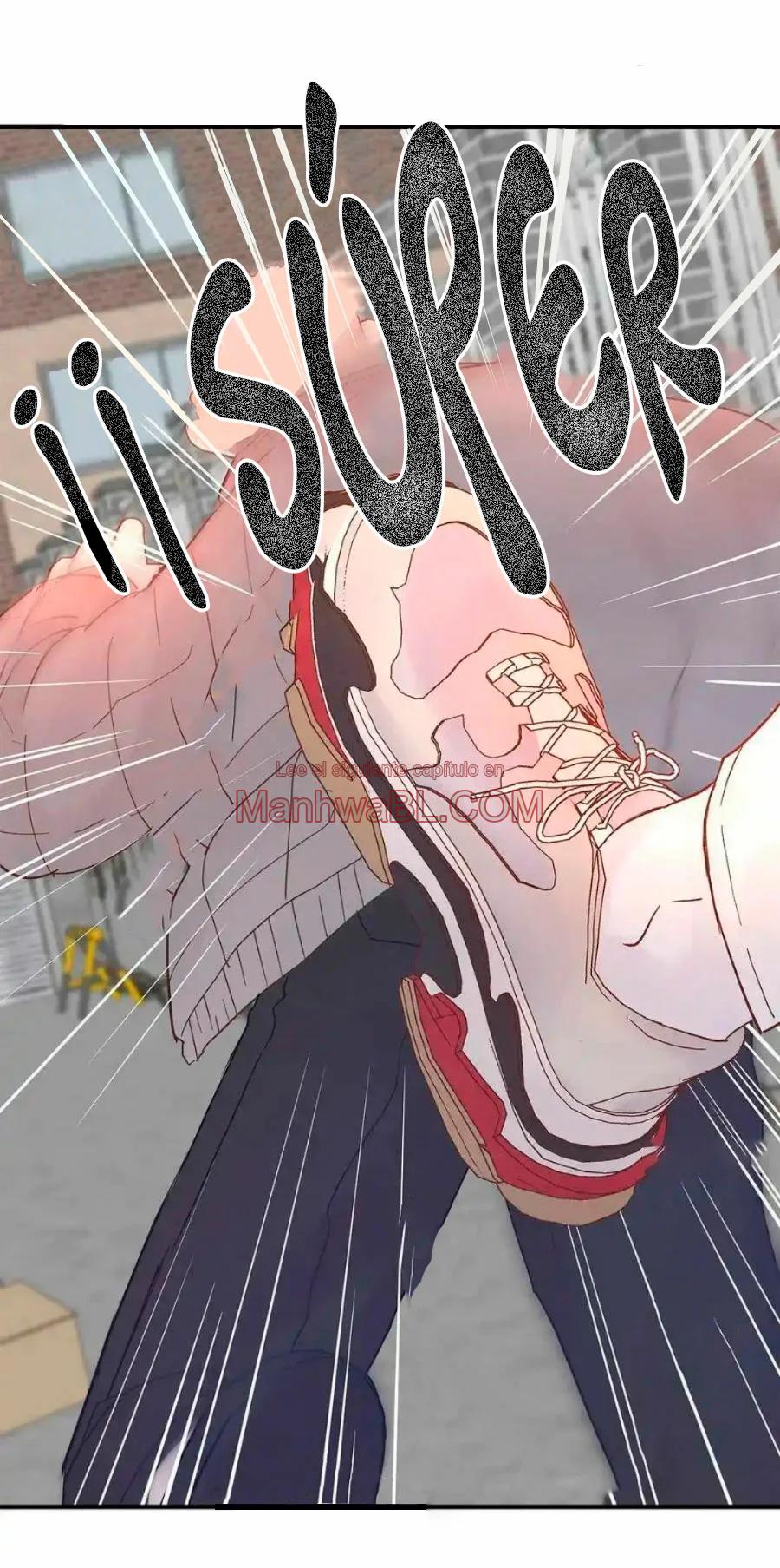 Amor accidentado - Capítulo 48 2 manhwa