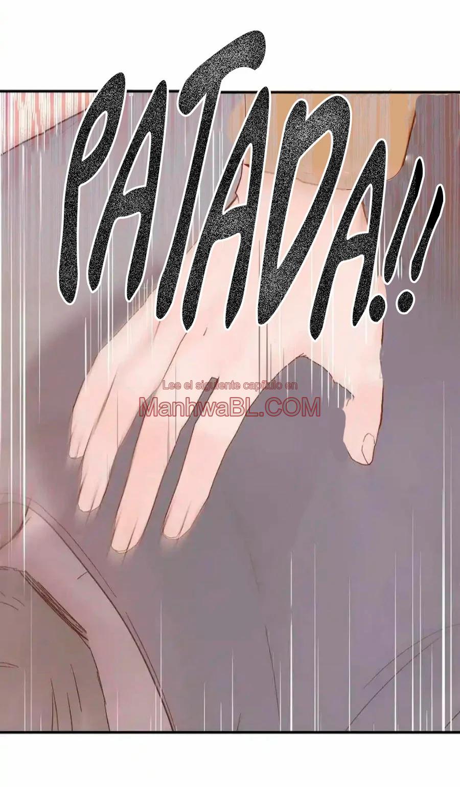 Amor accidentado - Capítulo 48 2 manhwa