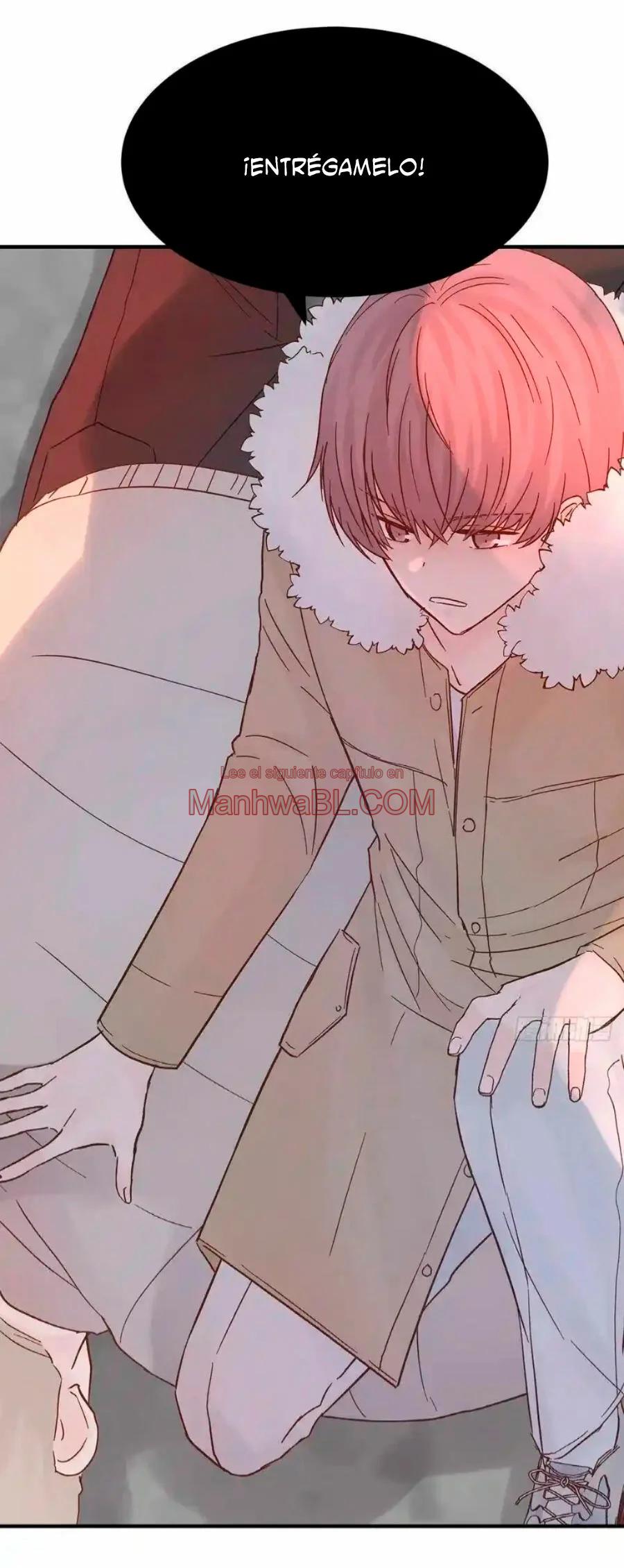 Amor accidentado - Capítulo 48 2 manhwa