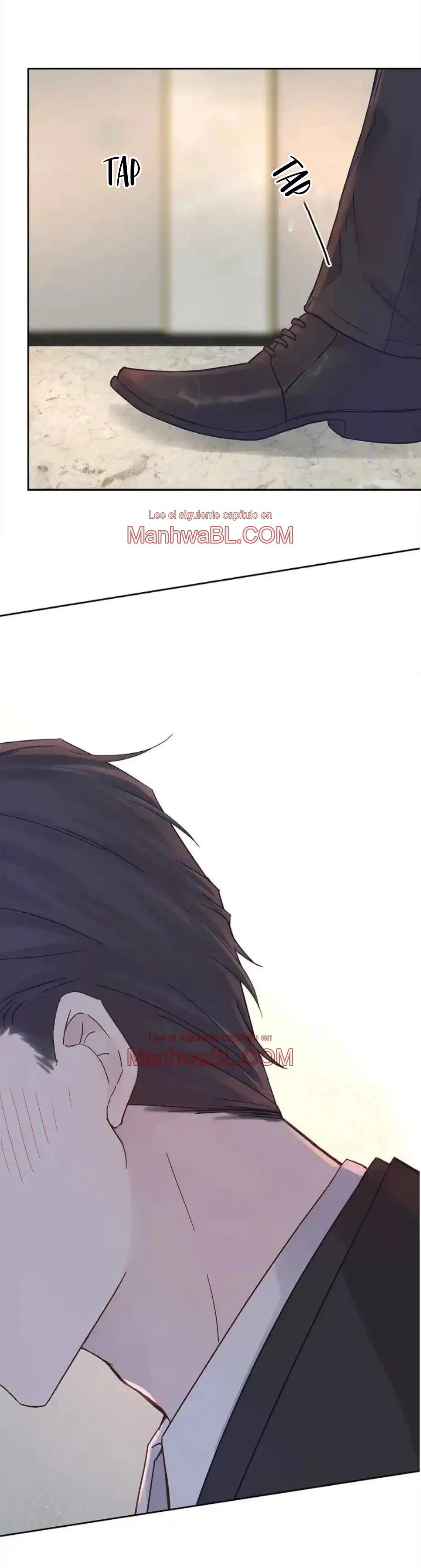 Amor accidentado - Capítulo 27 2 manhwa