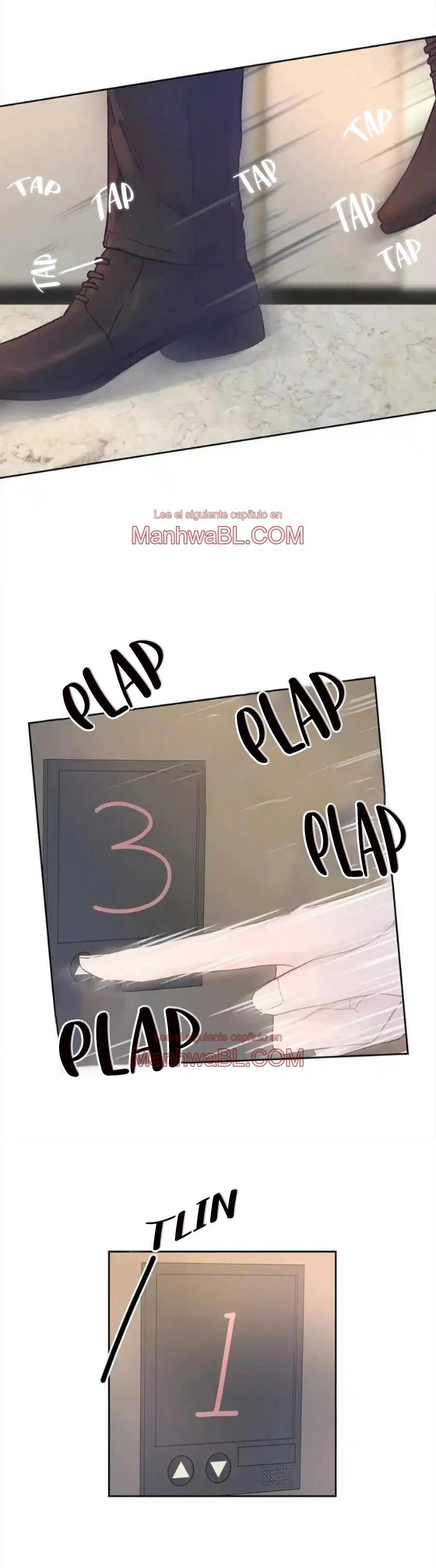 Amor accidentado - Capítulo 27 2 manhwa
