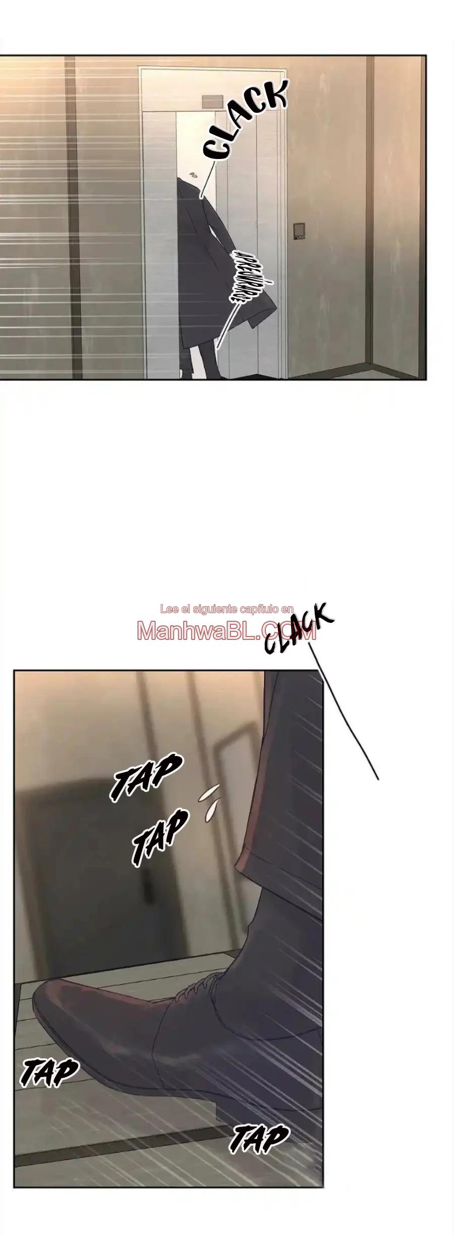 Amor accidentado - Capítulo 27 2 manhwa